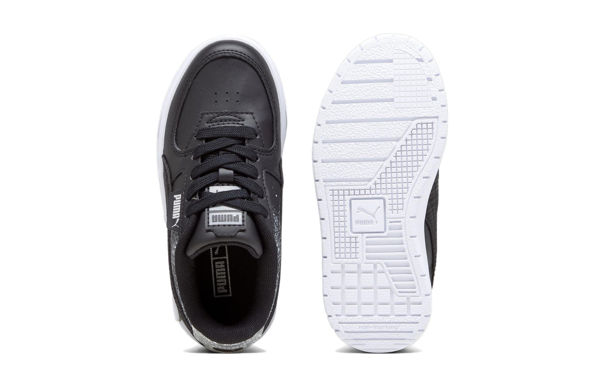 (PS) PUMA Cali Dream 'Starry Night - Black' 392873-02