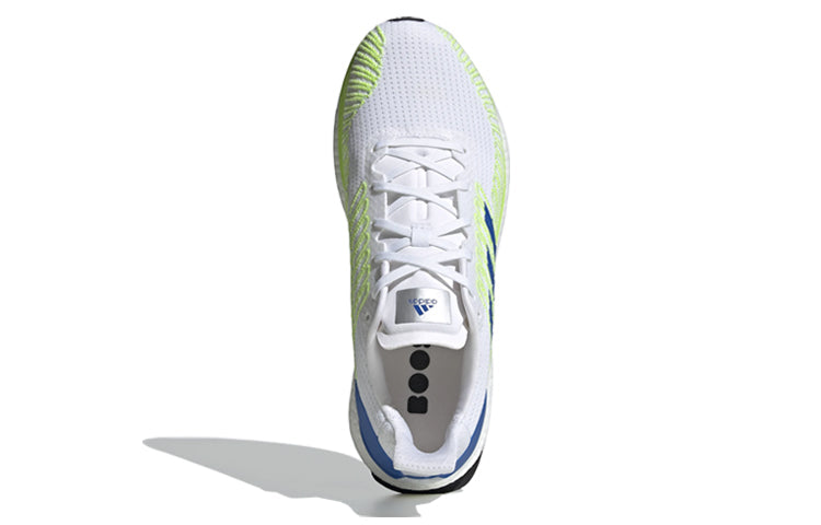 adidas Solarboost St 19 'White Blue Green' EE4317