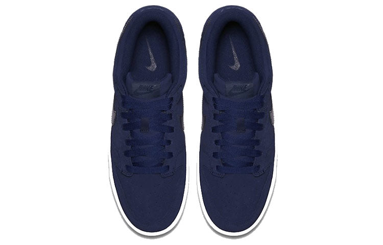 Nike Dunk Retro Low 'Binary Blue' 896176-400