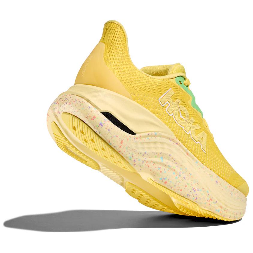HOKA ONE ONE Skyward X 'Lemonade Sunlight' 1147911-LNL