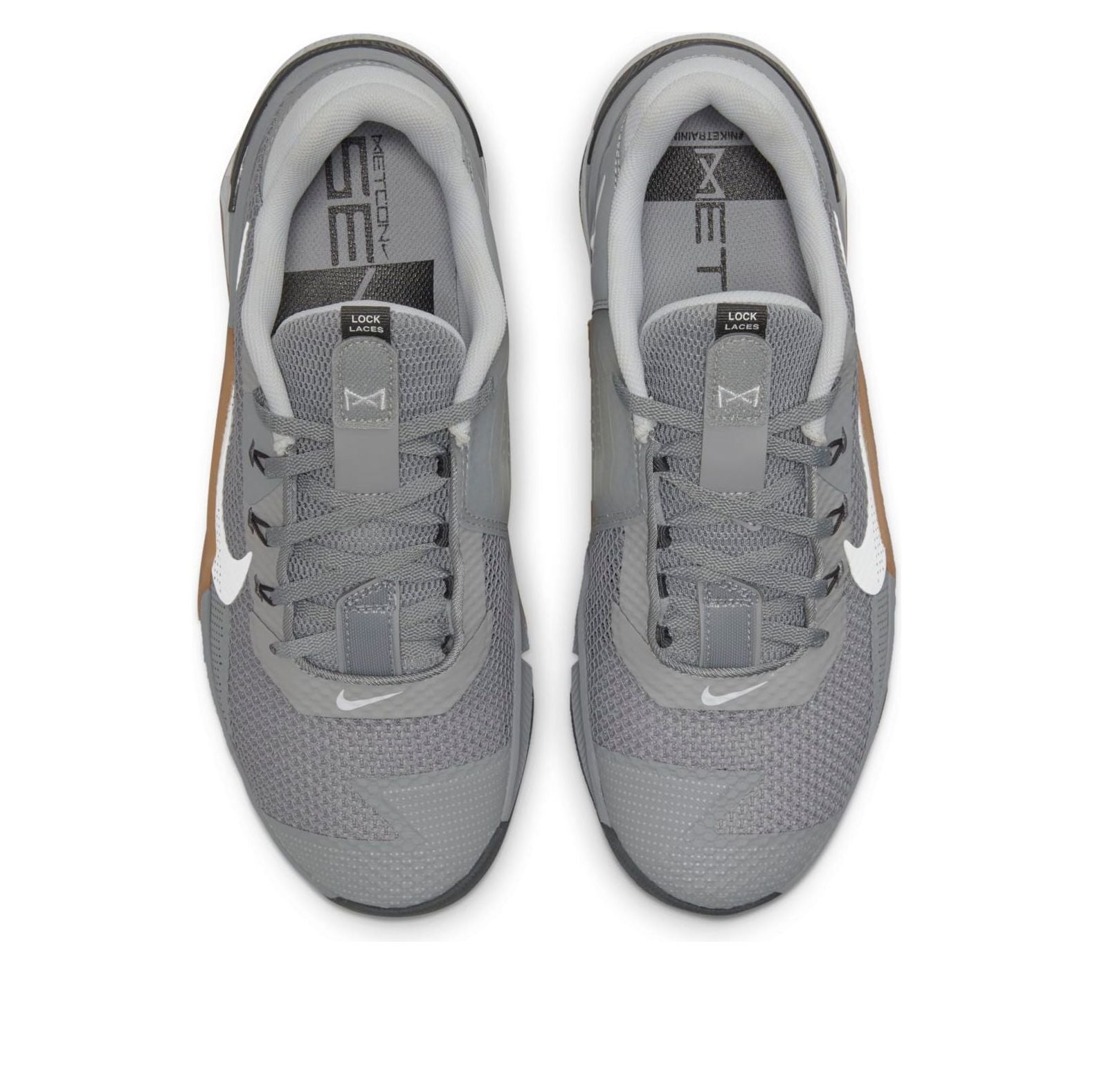 Nike Metcon 7 'Particle Grey Gum' CZ8281-011