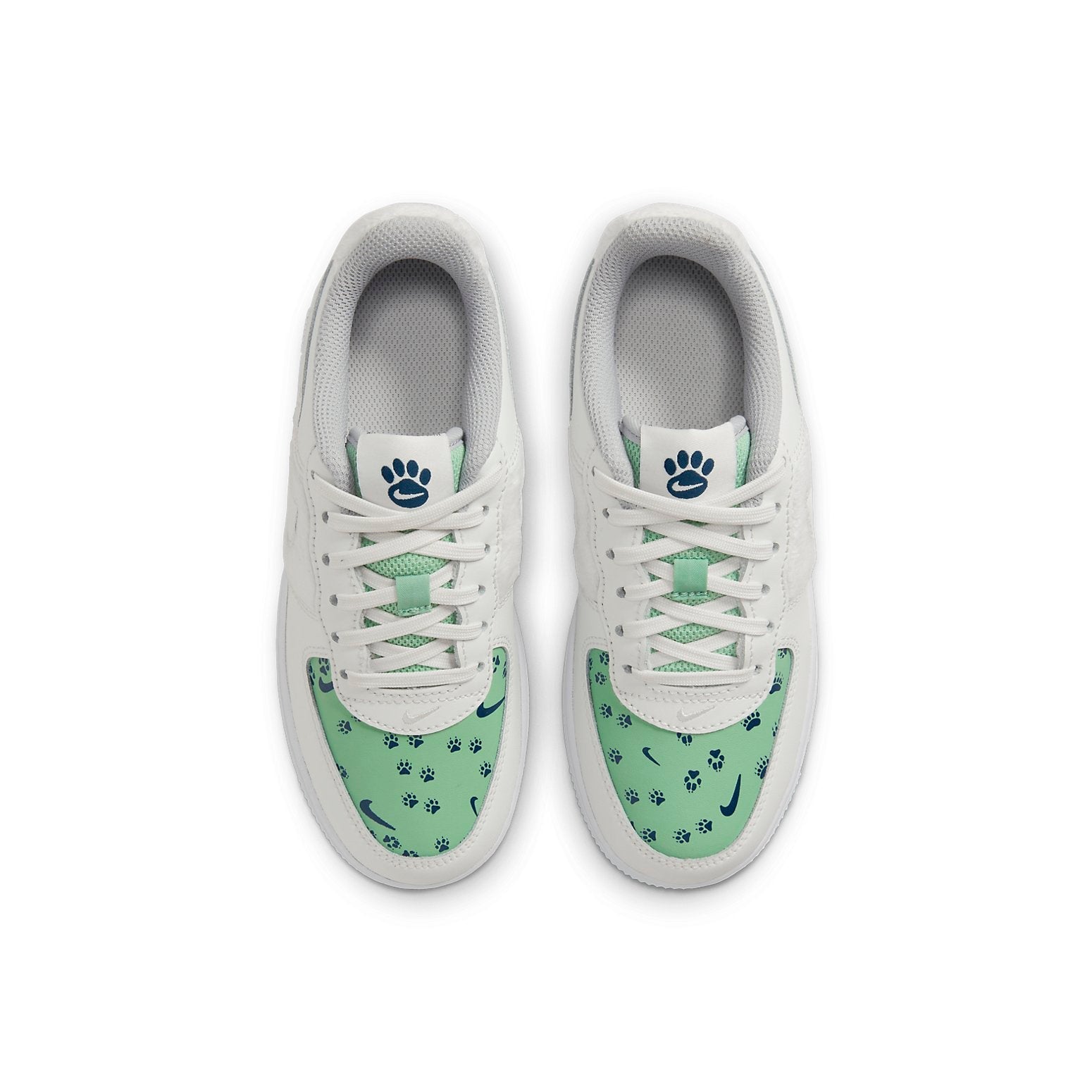 (PS) Nike Air Force 1 Low 'Bear Tracks' FJ2890-100
