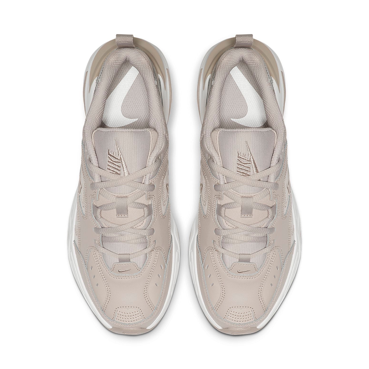 (WMNS) Nike M2K Tekno 'Moon Particle' AO3108-203