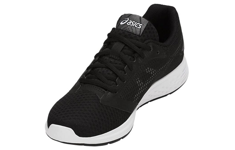 (WMNS) ASICS Patriot 10 'Black' 1012A117-002