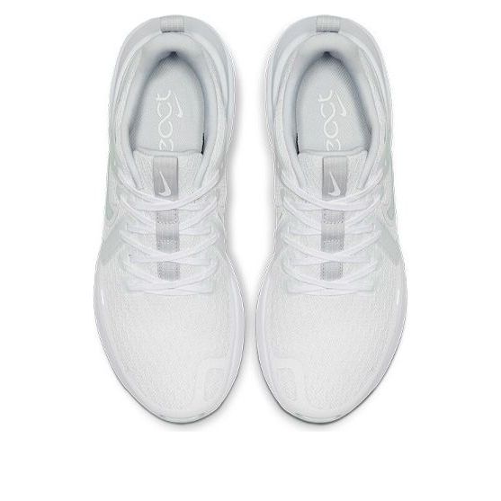 (WMNS) Nike Legend React 2 'White' AT1369-100