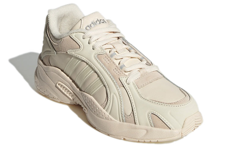(WMNS) adidas Crazychaos Shadow 2.0 'Halo Ivory' GX3826