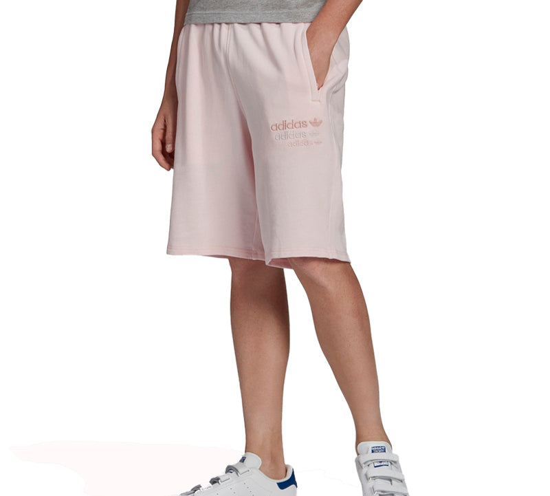 Men's adidas originals Sports Pink Shorts GL6155