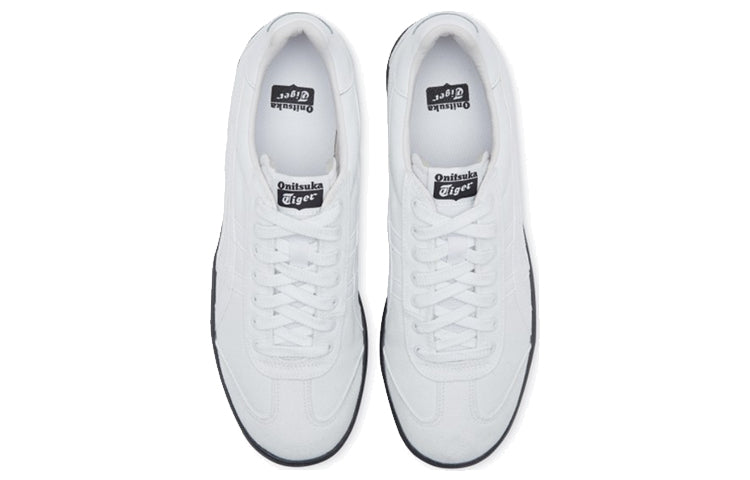 Onitsuka Tiger Tokuten 'White Black' 1183A862-100