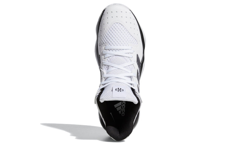 adidas Harden Stepback 'Footwear White' EH1942