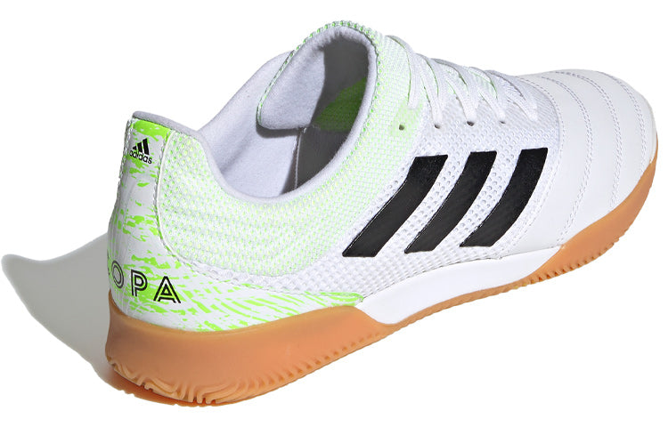 adidas Copa 20.3 Sala 'White Signal Green' G28547