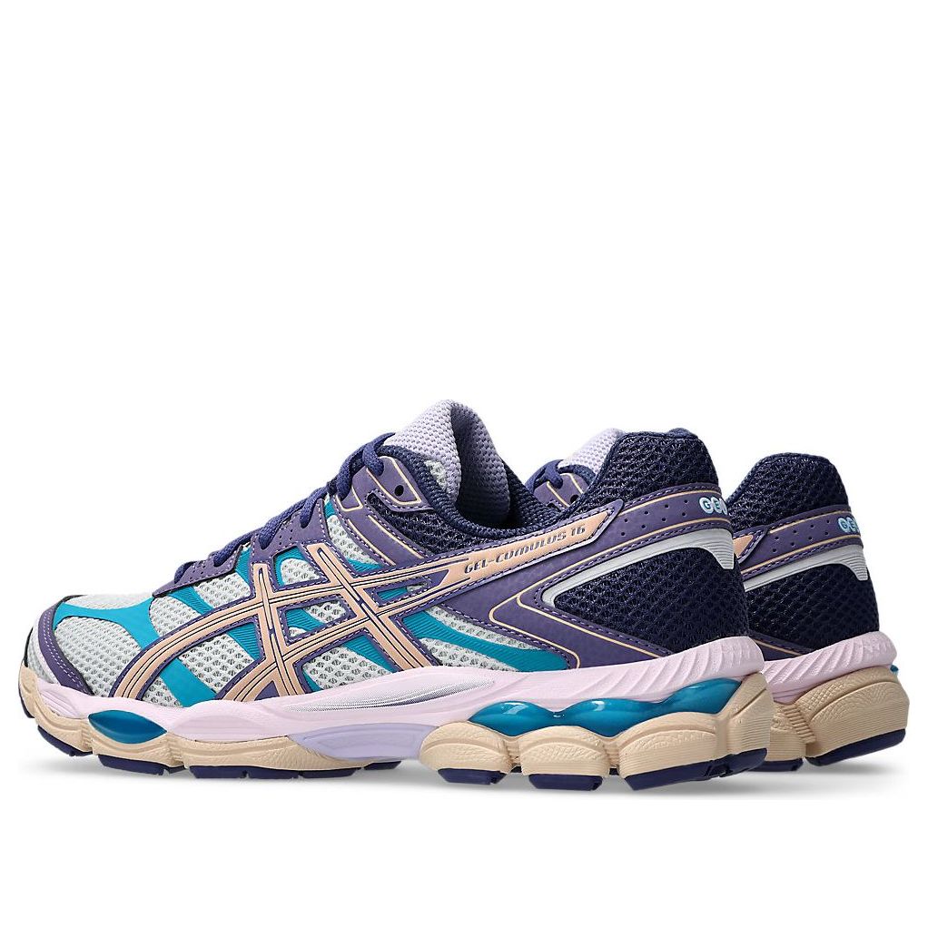 ASICS Gel Cumulus 16 'Purple Cloud Grey Bisque' 1203A763-020
