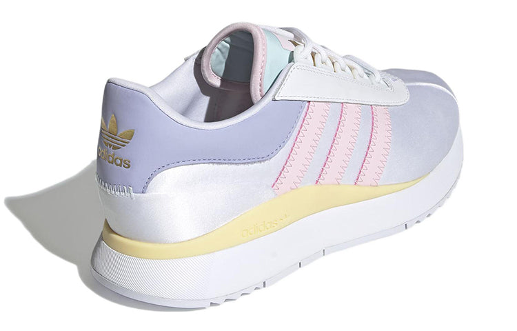 (WMNS) adidas Originals SL Andridge 'White Purple Pink' H01817