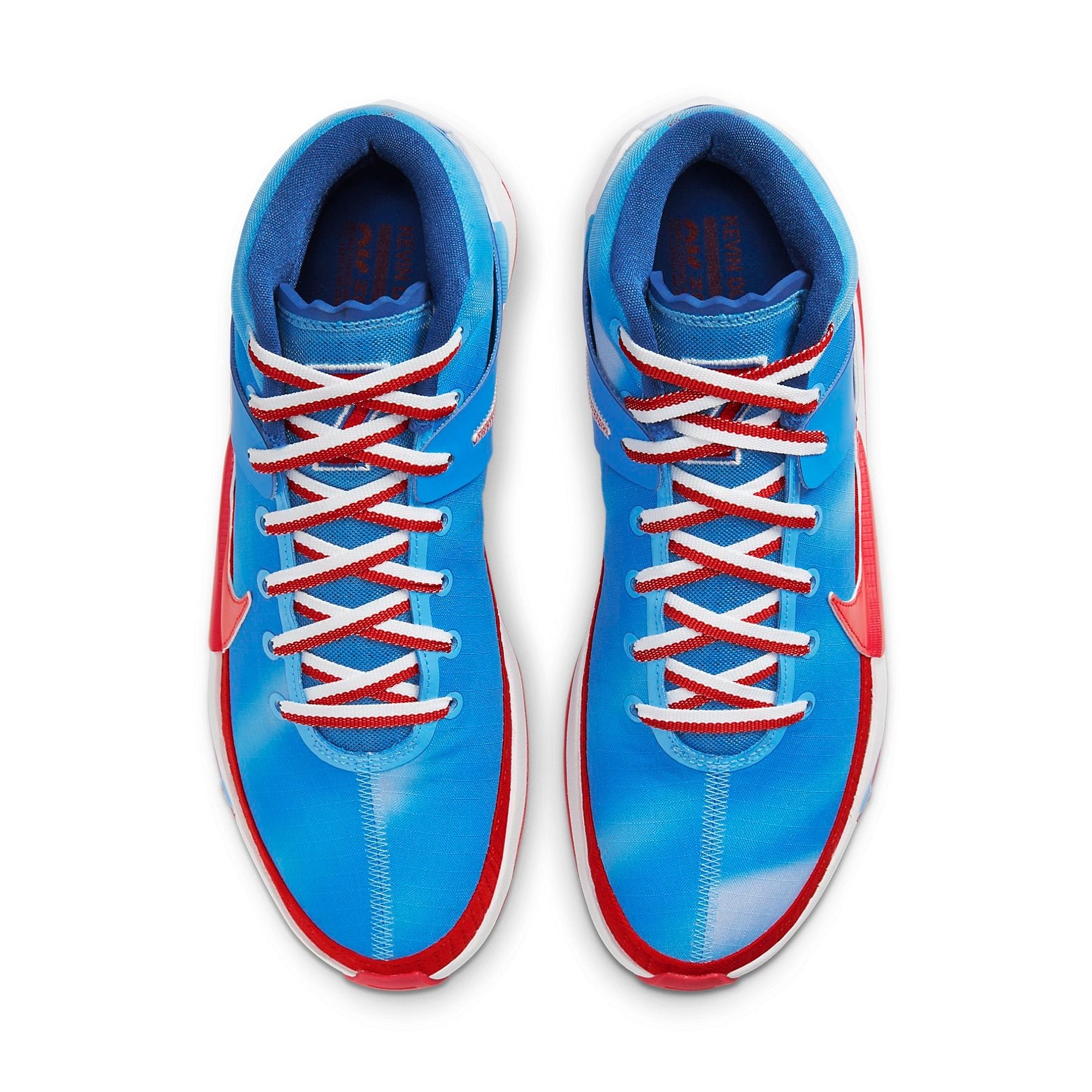 Nike KD 13 'New Jersey Nets Hardwood Classics' DC0009-400