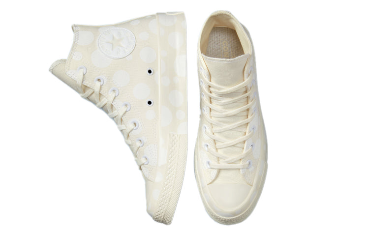 (WMNS) Converse Chuck 70 High 'Polka Dots' A01183C
