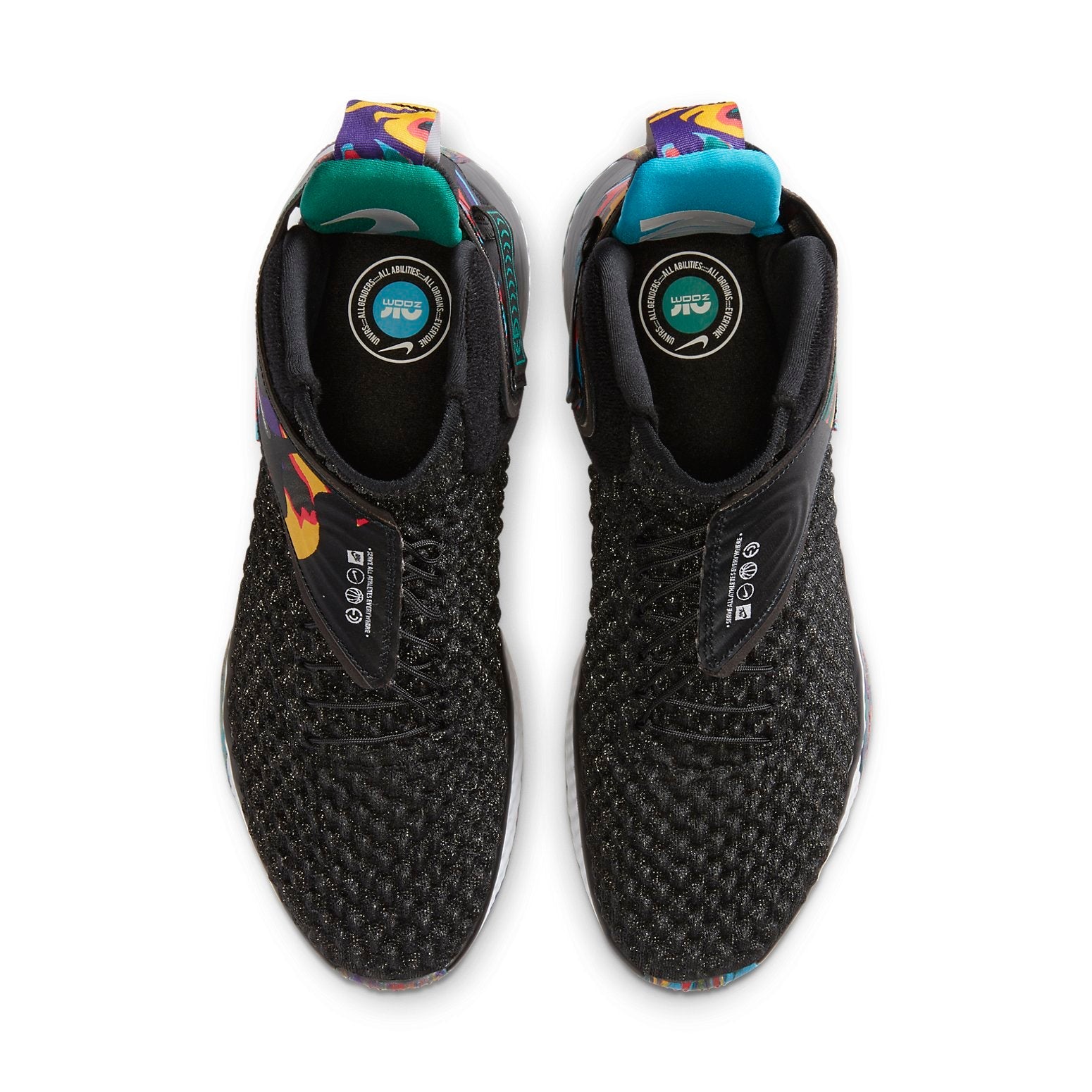 Nike Zoom UNVRS Flyease 'Multi-Color' CQ6422-001