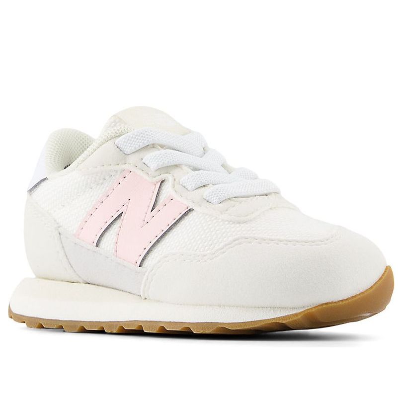 (TD) New Balance 237 'Sea Salt Pink' IH237WP