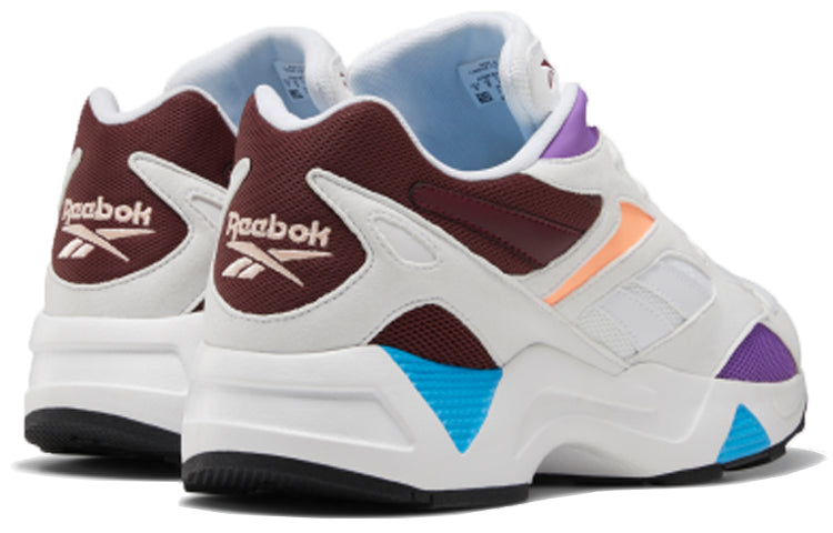 Reebok Aztrek 96 Reinvented 'White' EF7620