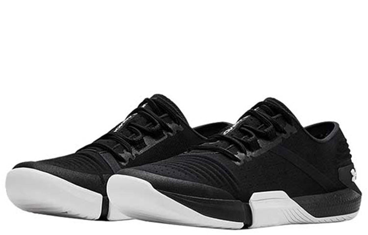 (WMNS) UNDER ARMOUR TriBase Reign Black 3021665-001