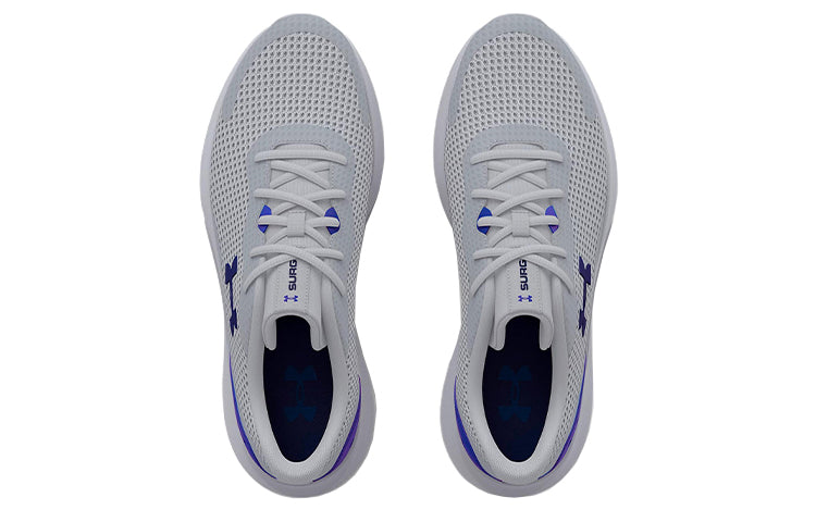 Under Armour Surge 3 'Steel Versa Blue' 3024883-101