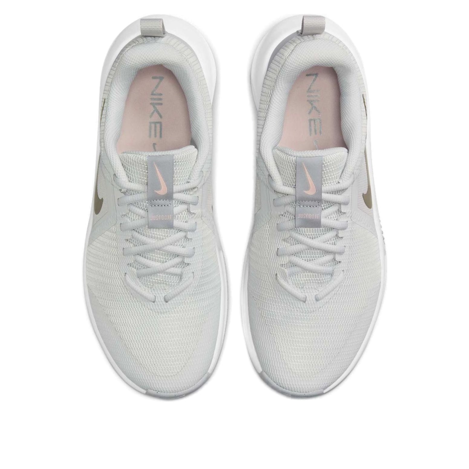 (WMNS) Nike MC Trainer 3 'Photon Dust Light Smoke Grey' FQ1830-002