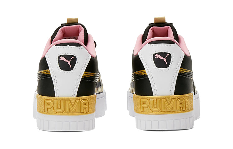 (GS) PUMA L.O.L. Surprise! x Cali Sport 'Queen B' 380610-01