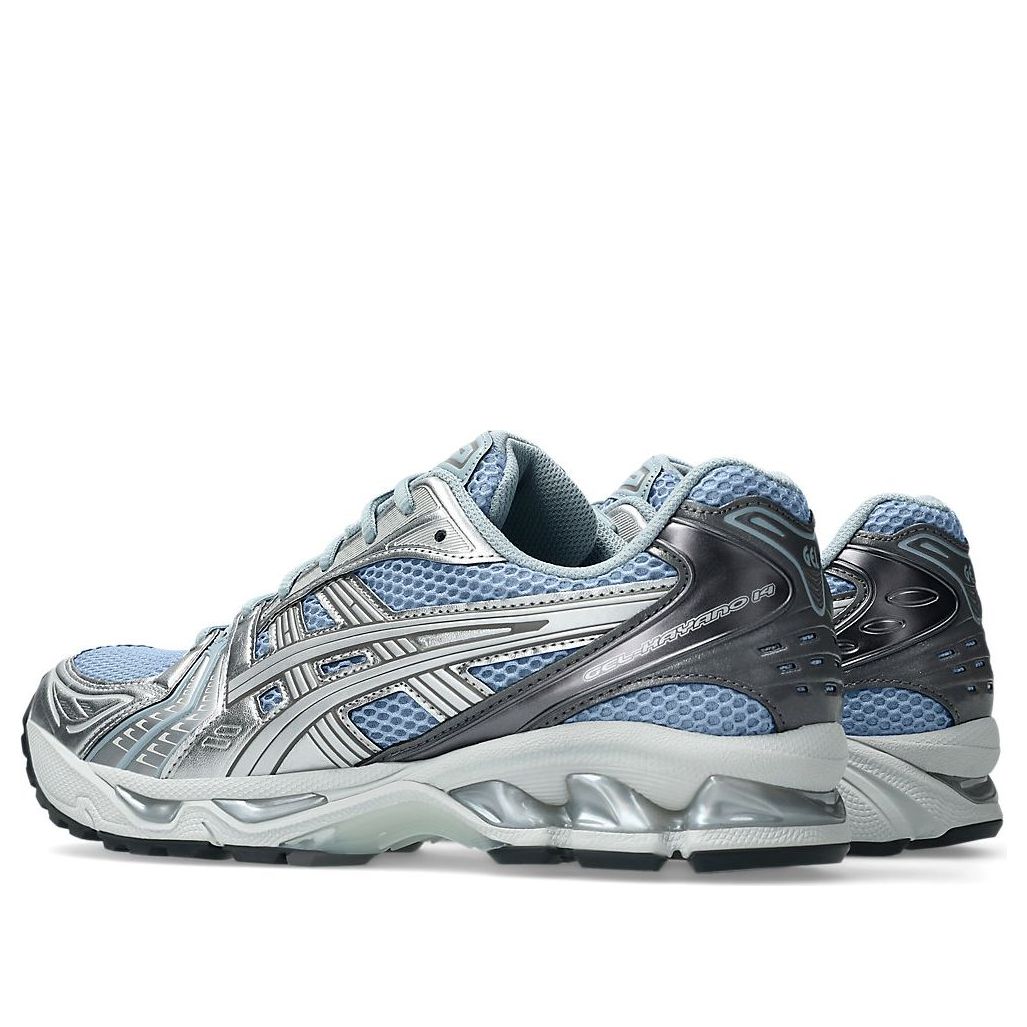 ASICS Gel-Kayano 14 'Dolphin Grey Pure Silver' 1203A537-401