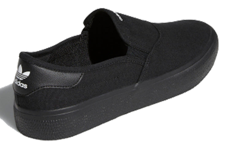 adidas 3MC Slip 'Core Black' EG2639