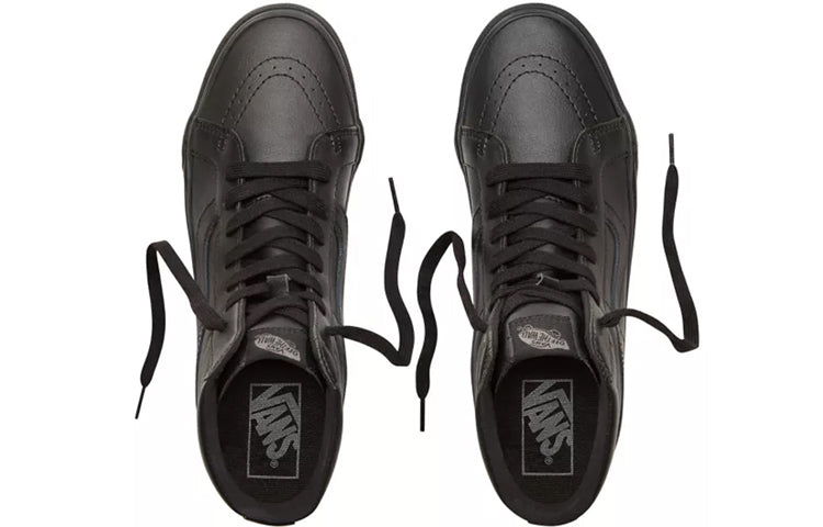 Vans SK8-HI Reissue 'Classic Tumble - Black Mono' VN0A2XSBPXP