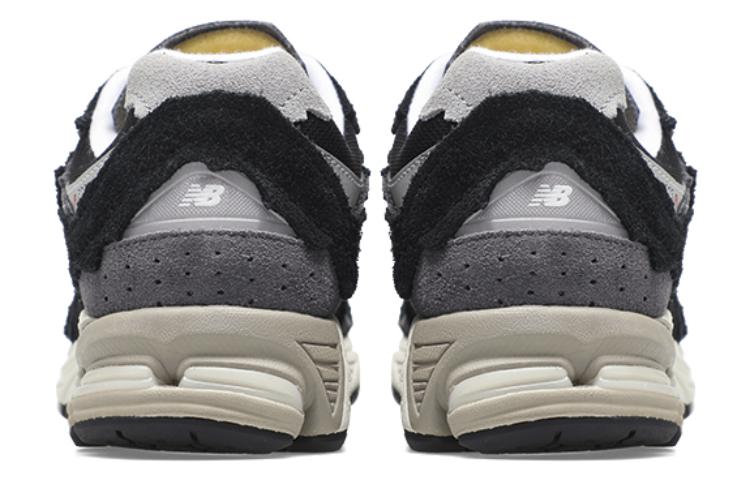 New Balance 2002R 'Protection Pack - Black Grey' M2002RDJ