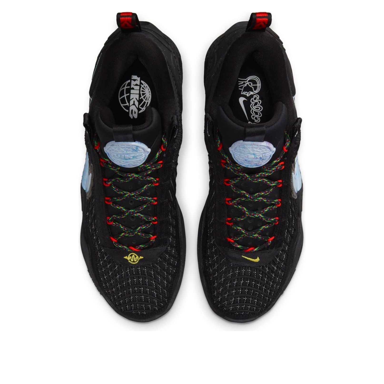 Nike Cosmic Unity 'Ghost' DA6725-003