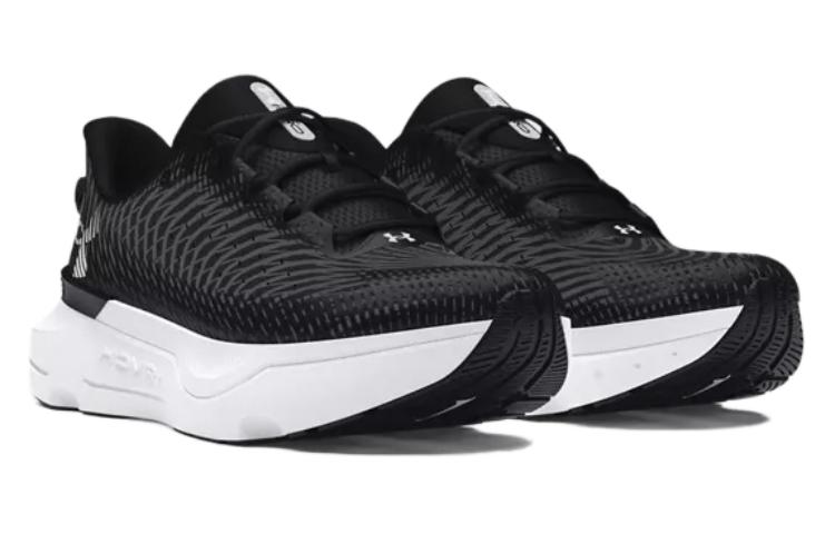 Under Armour Infinite Pro 'Black White' 3027190-001