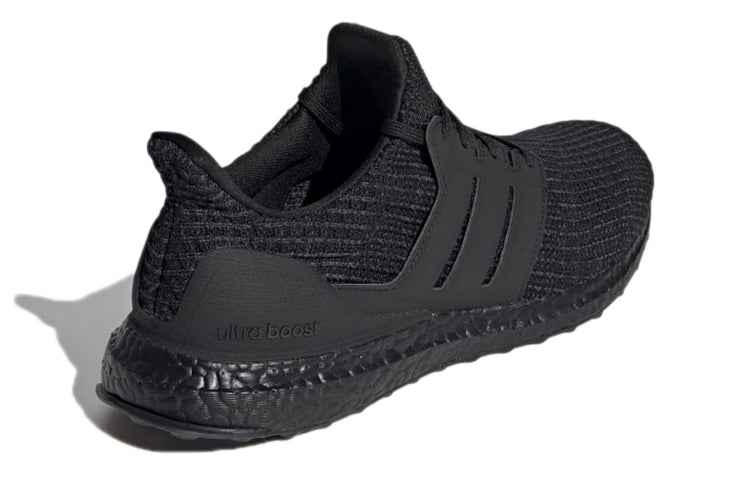 adidas Ultra Boost 4.0 DNA 'Black Grey' GW2289