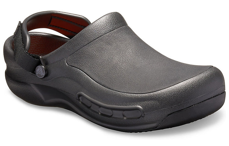 Crocs Bistro Pro Literide Clog 'Black' 205669-001