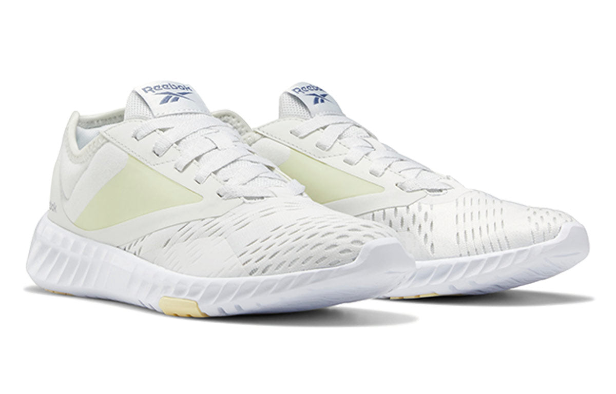 (WMNS) Reebok Sublite Train White EH3533