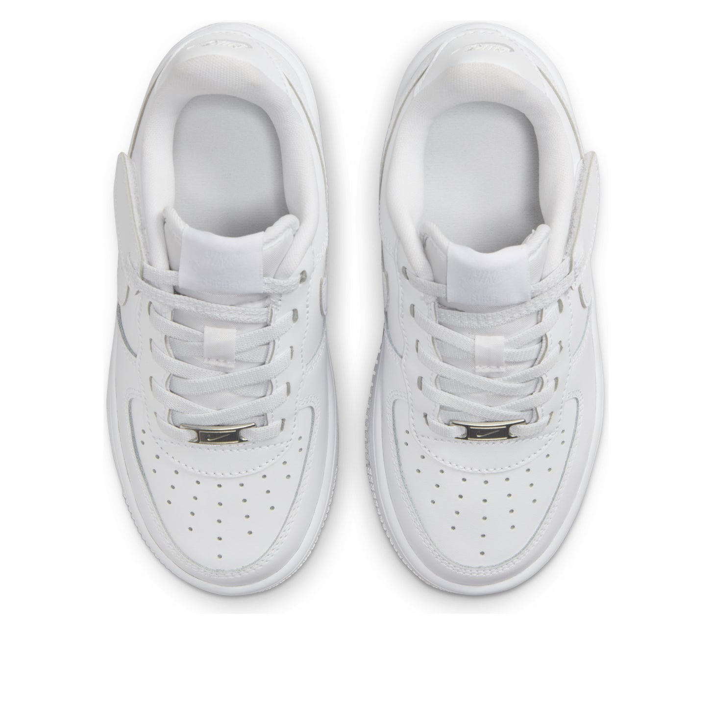 (PS) Nike Air Force 1 Low EasyOn 'White' FN0237-111