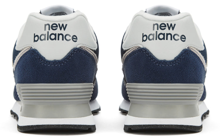 New Balance 574 'Core Pack - Navy' ML574EVN