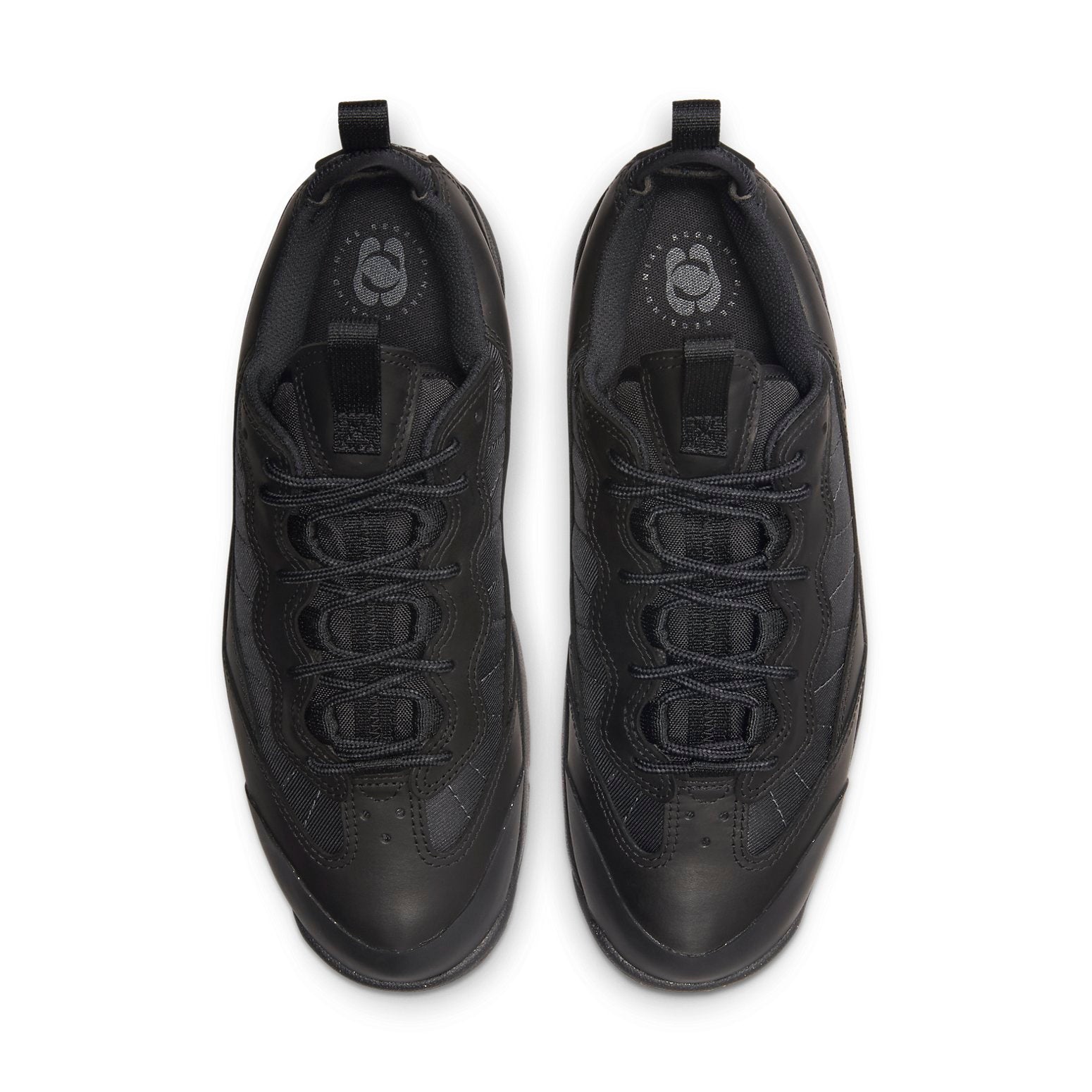 Nike ACG Air Mada Low PRM 'Black' DM3004-002