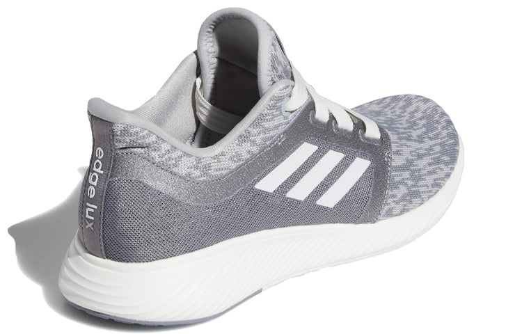 (WMNS) adidas Edge Lux 3 W 'Mettallic Silver' BB8051