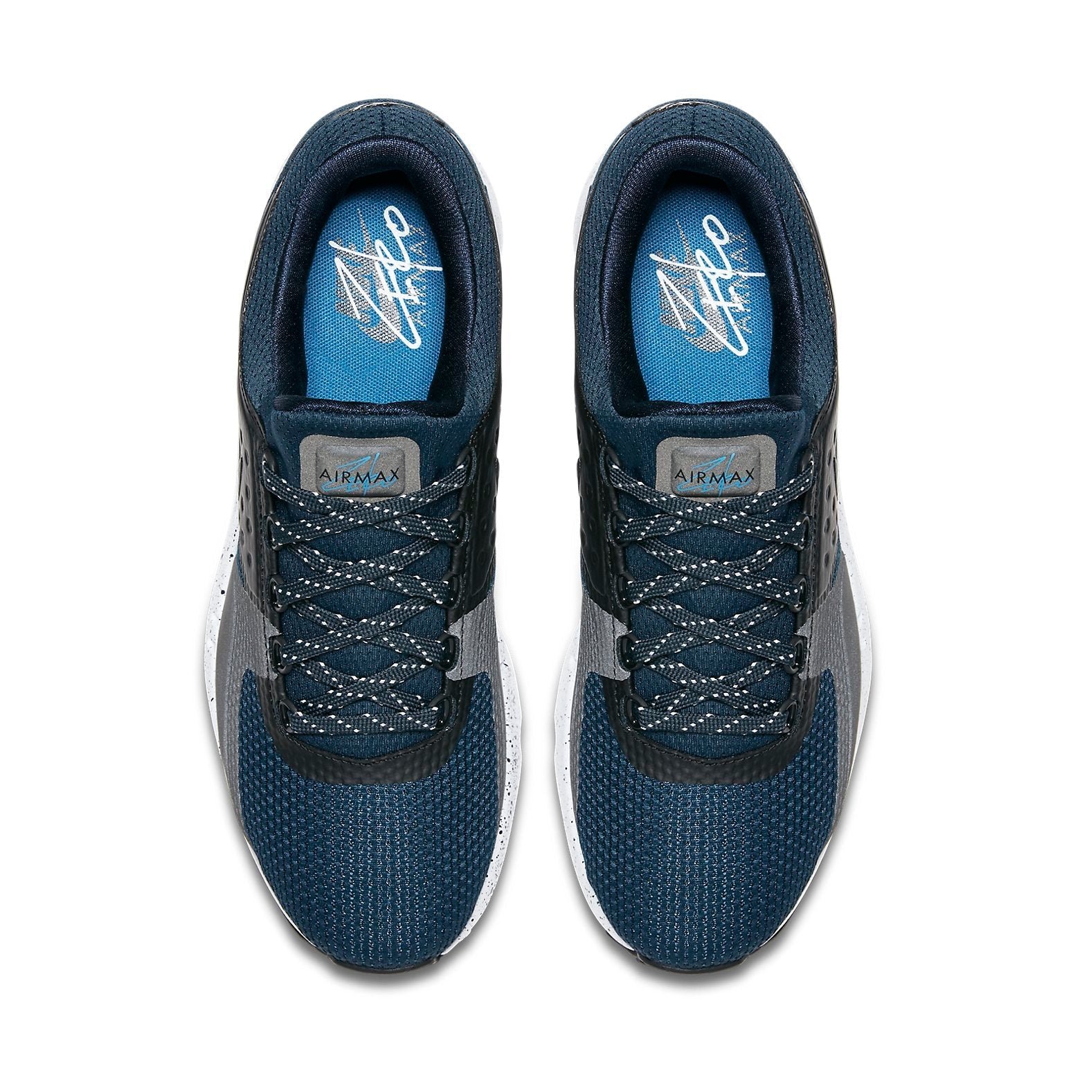 Nike Air Max Zero Premium 'Armory Navy' 881982-400