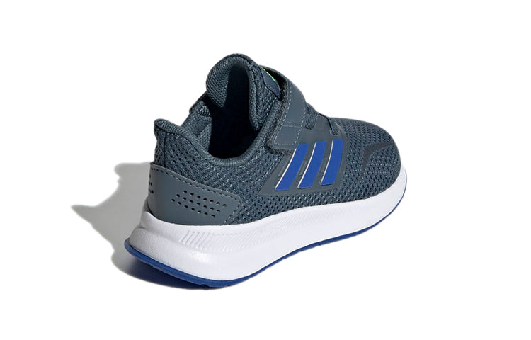(TD) adidas Falcon Run 'Grey Blue' FW5146