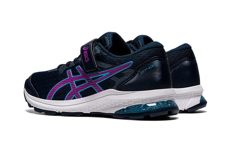 (PS) ASICS GT-1000 10 'French Blue Digital Grape' 1014A191-407