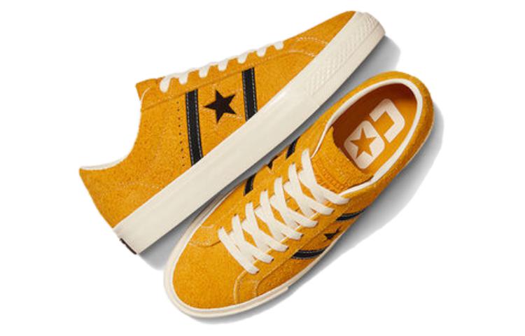 Converse One Star Academy Pro 'Suede Yellow' A06425C