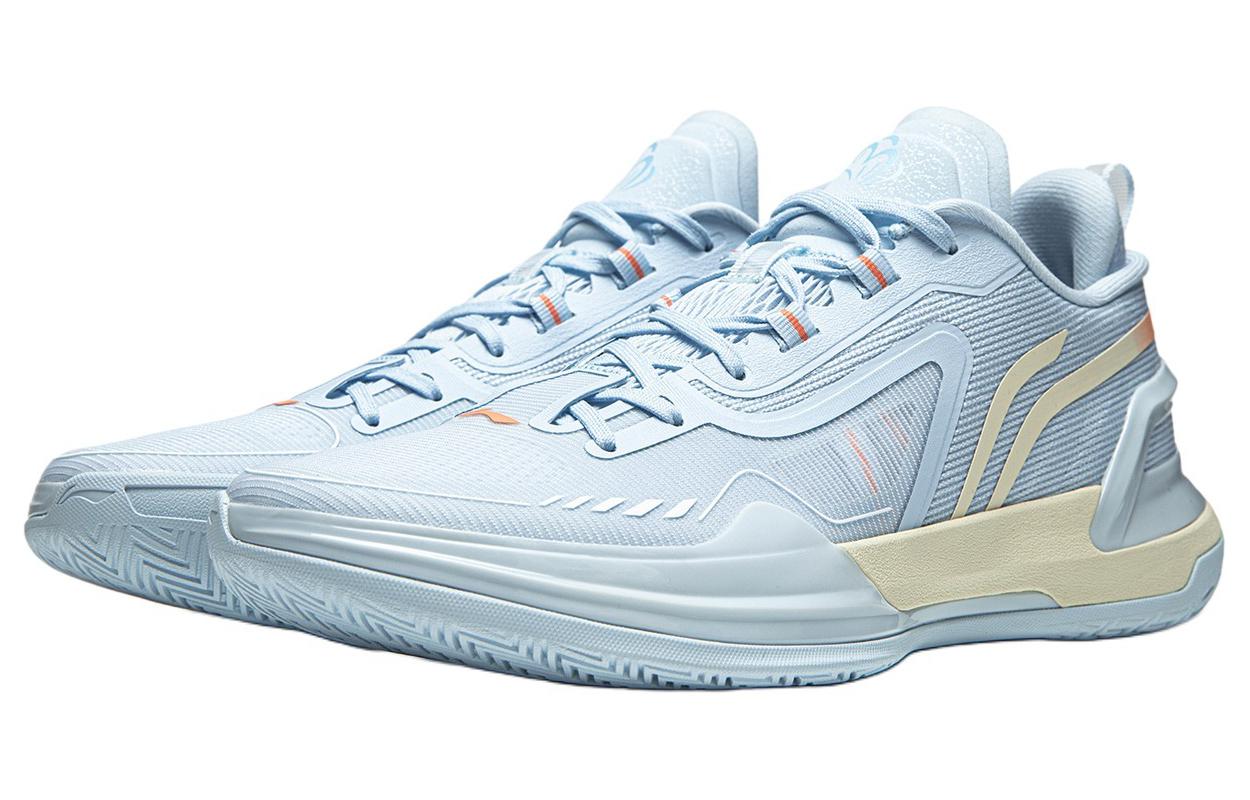 Li-Ning LiRen - Assassin 1 'Ice' ABPU021-4