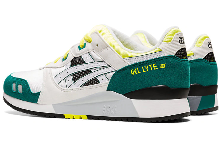ASICS Gel Lyte 3 OG Retro 'Citrus' 2019 1191A266-100