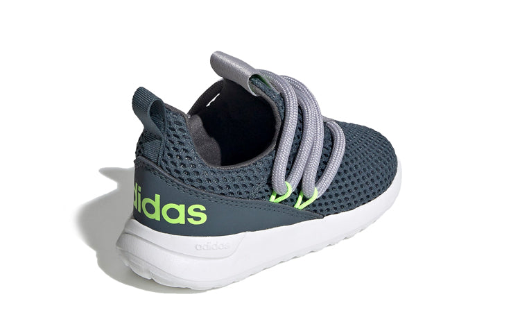 (TD) adidas neo Lite Racer Adapt 3.0 'Blue Grey' FX7300