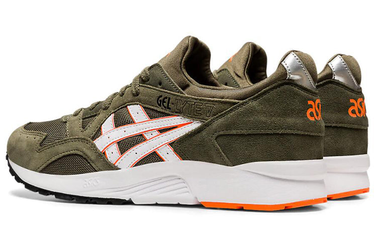ASICS Gel Lyte 5 'Mantle Green' 1191A267-300