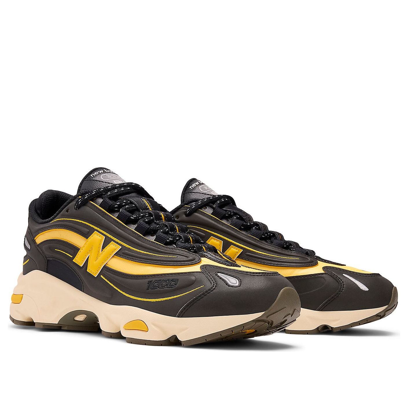 New Balance x Bricks & Wood 1000 'A Different Bounce' M1000BD1