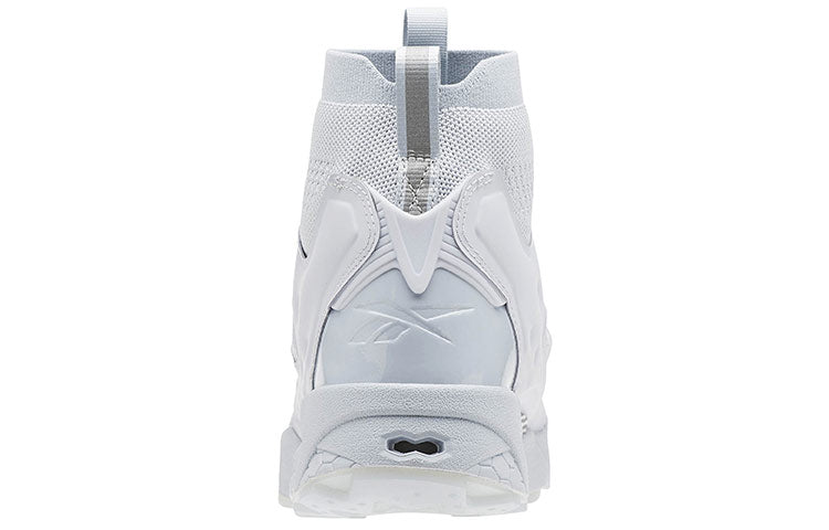Reebok InstaPump Fury OG UltraKnit 'Triple White' CN3799