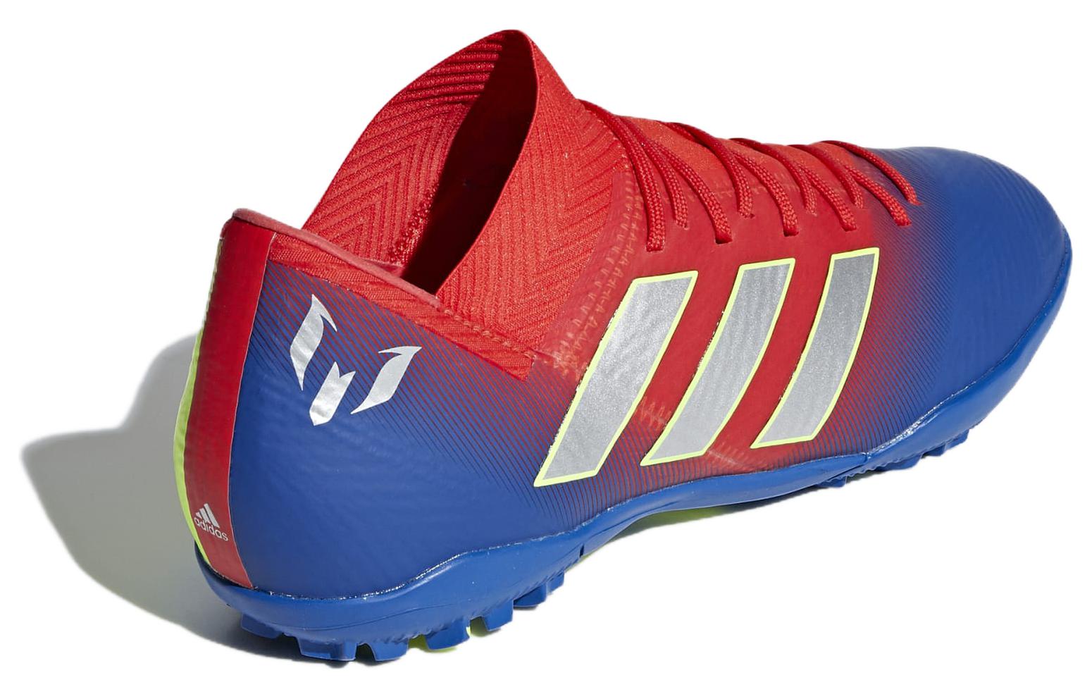 adidas Nemeziz Messi Tango 18.3 TF 'Red Blue' D97267