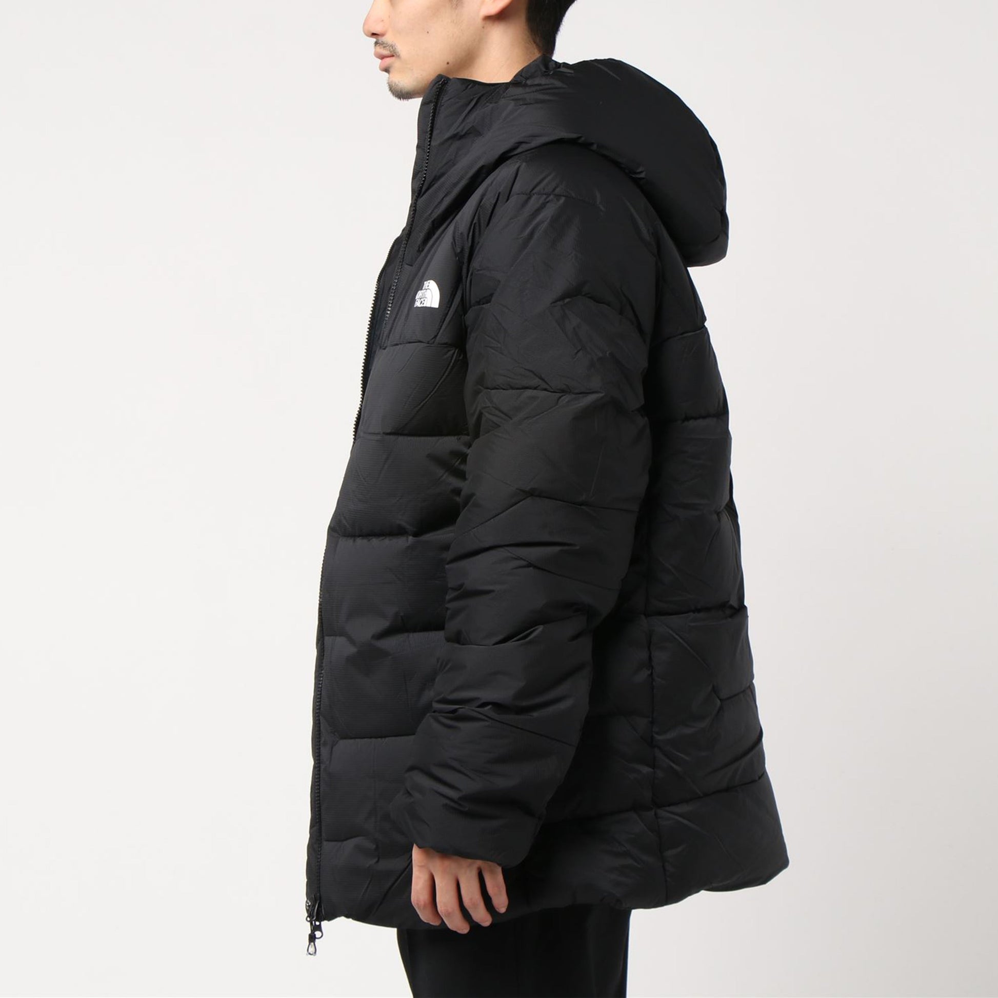 THE NORTH FACE 19FW-I Unisex Jacket Black NY81905-K